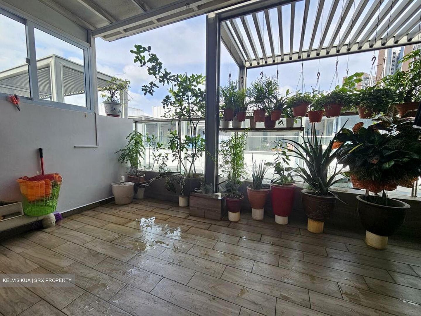 West Coast Drive (D5), Terrace #515585711